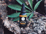 POWERLINE PET - Full Spectrum CBD Tincture