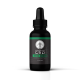 POWERLINE NATURAL - Full Spectrum CBD Tincture