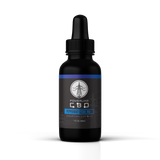 POWERLINE PEPPERMINT - Full Spectrum CBD Tincture