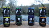 The POWERLINE BUNDLE - 3 Full-Spectrum CBD Tinctures